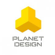 PLANET DESIGN