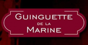 La guinguette de la Marine