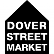 Dover Street Market Paris