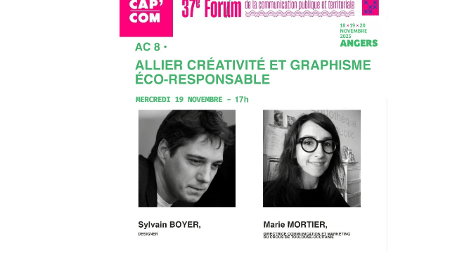 Conférence