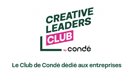 Creative Leaders Club by Condé - Edition 2